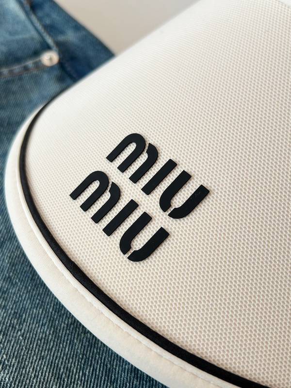 Miu Miu Hat MUH00206 Miu Miu Hat MUH00206
